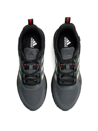 Adidas Marathon Pro+ Grey Black