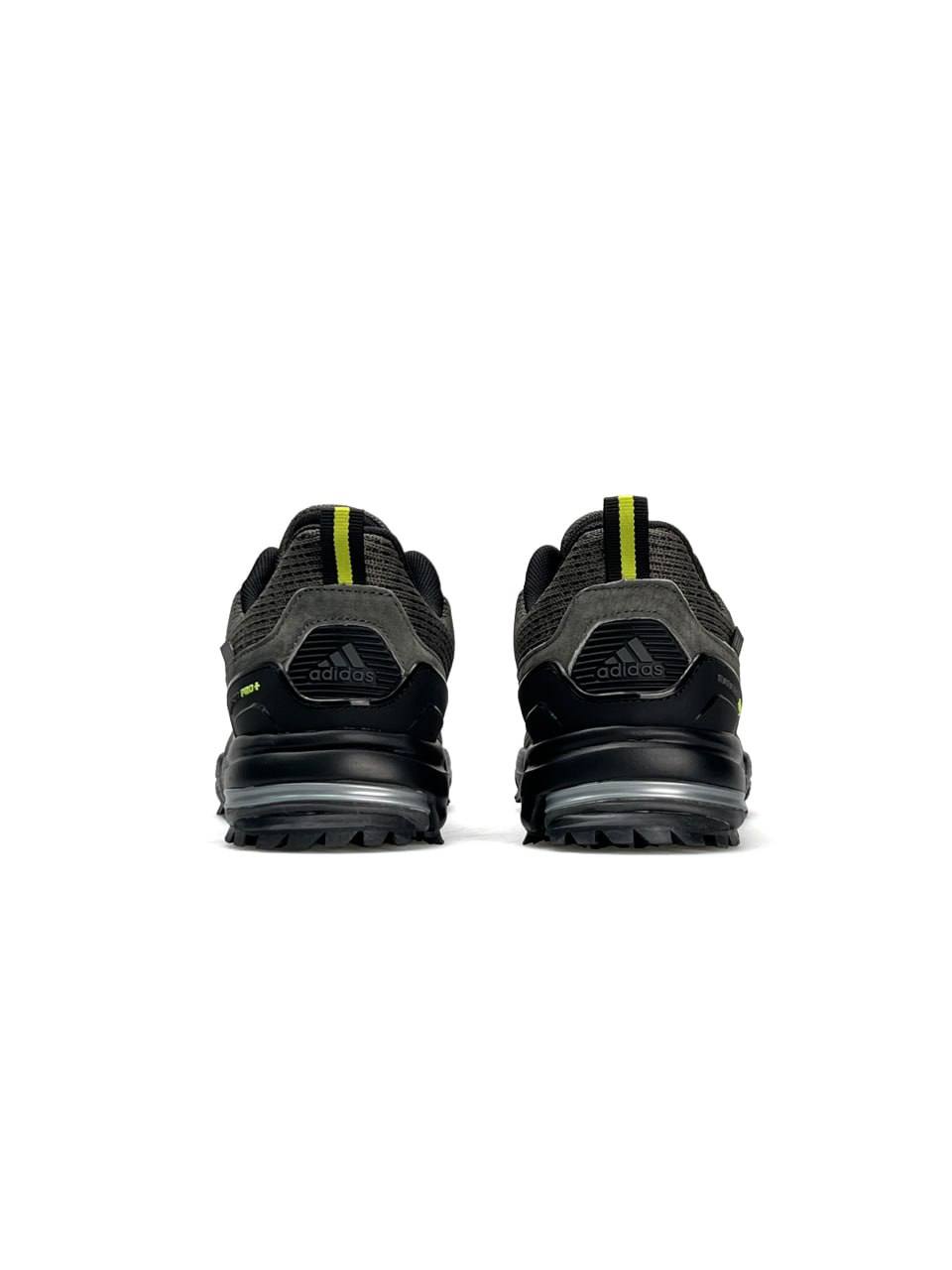 Adidas Marathon Pro+ Khaki Black