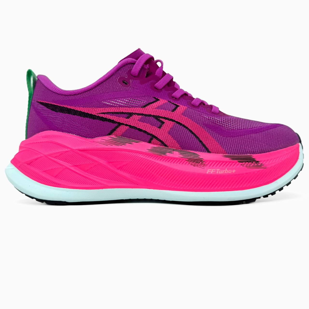 Asics Superblast Pink Violet