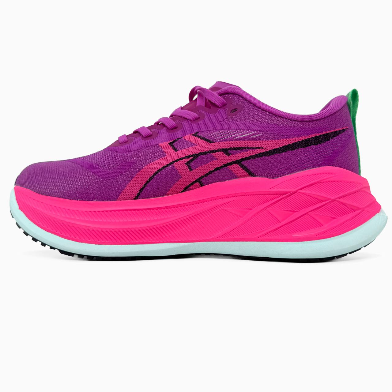 Asics Superblast Pink Violet