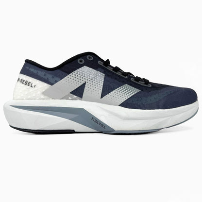 New Balance Fuelcell Rebel V4 Graphite Grey