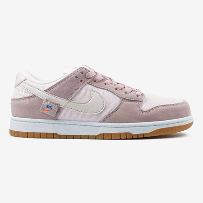 Nike SB Dunk Low Teddy Bear Pink