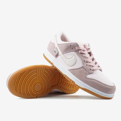 Nike SB Dunk Low Teddy Bear Pink