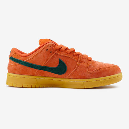 Nike SB Dunk Burnt Sunrise