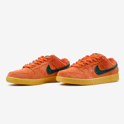 Nike SB Dunk Burnt Sunrise