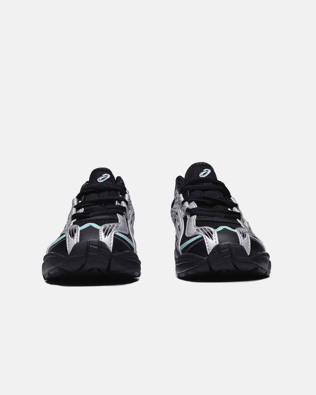 Asics Gel-Preleus Black Silver