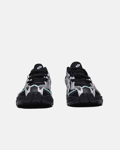 Asics Gel-Preleus Black Silver