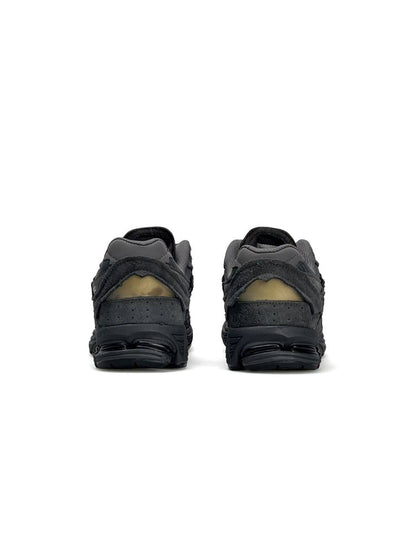 New Balance 2002R Dark Grey