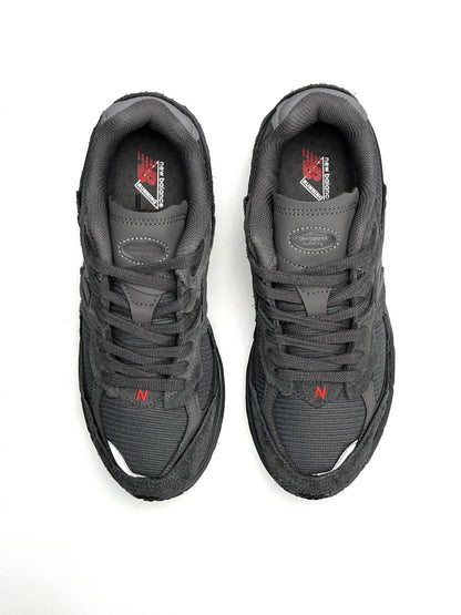 New Balance 2002R Dark Grey