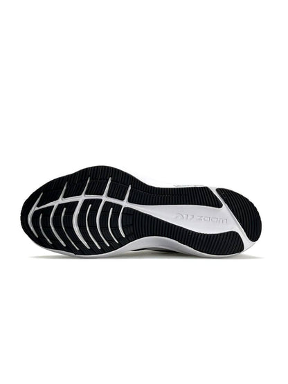 Nike Air Zoom Winflo 8 Shield Black White