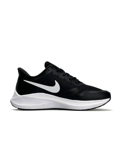 Nike Air Zoom Winflo 8 Shield Black White