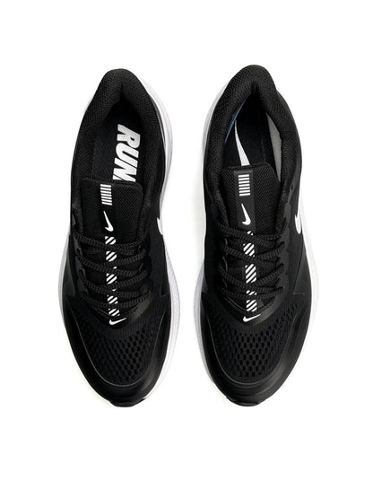 Nike Air Zoom Winflo 8 Shield Black White