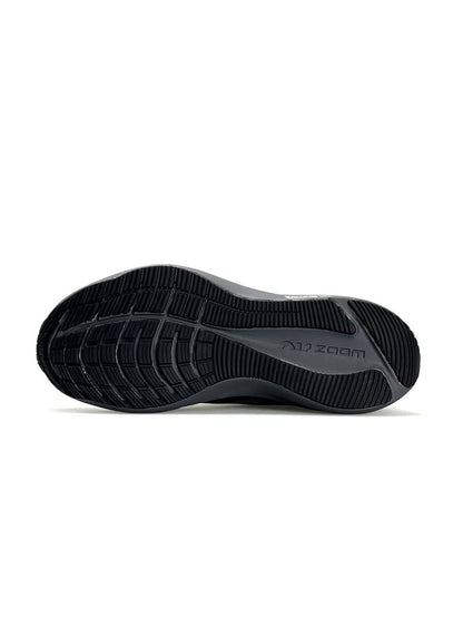 Nike Air Zoom Winflo 8 Shield Black Dark Grey