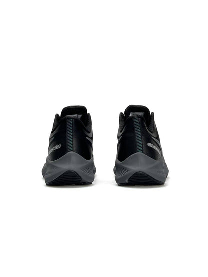 Nike Air Zoom Winflo 8 Shield Black Dark Grey