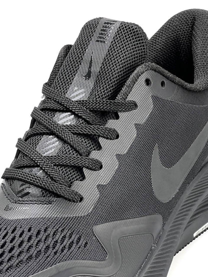 Nike Air Zoom Winflo 8 Shield All Black