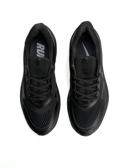 Nike Air Zoom Winflo 8 Shield All Black