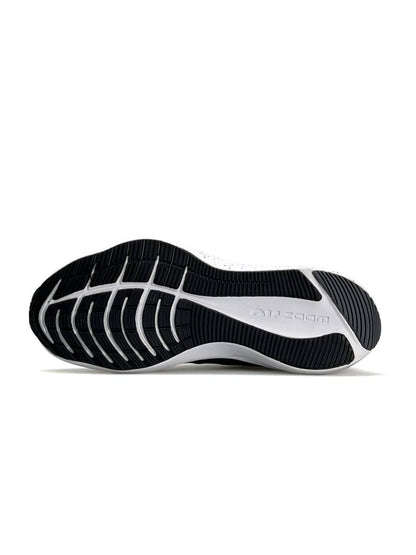 Nike Air Zoom Winflo 8 Shield Black White Space