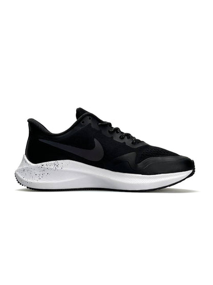 Nike Air Zoom Winflo 8 Shield Black White Space