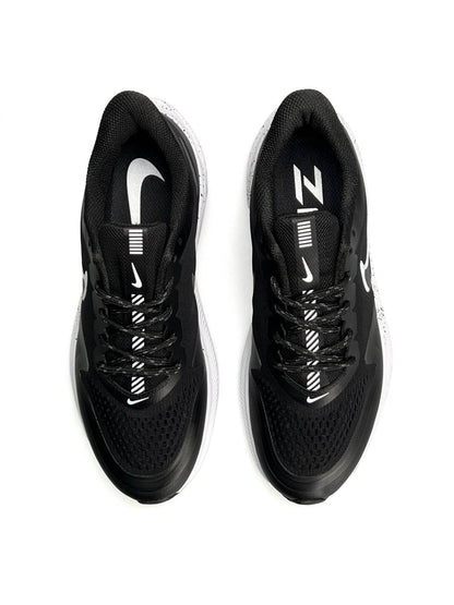 Nike Air Zoom Winflo 8 Shield Black White Space