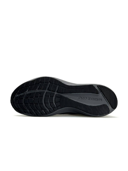 Nike Air Zoom Winflo 8 Shield Black Dark Grey Space