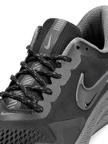 Nike Air Zoom Winflo 8 Shield Black Dark Grey Space