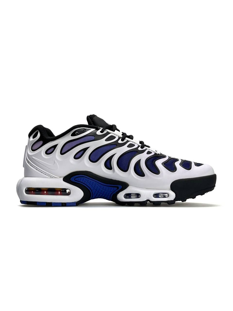 Nike Air Max Plus Drift White Navy