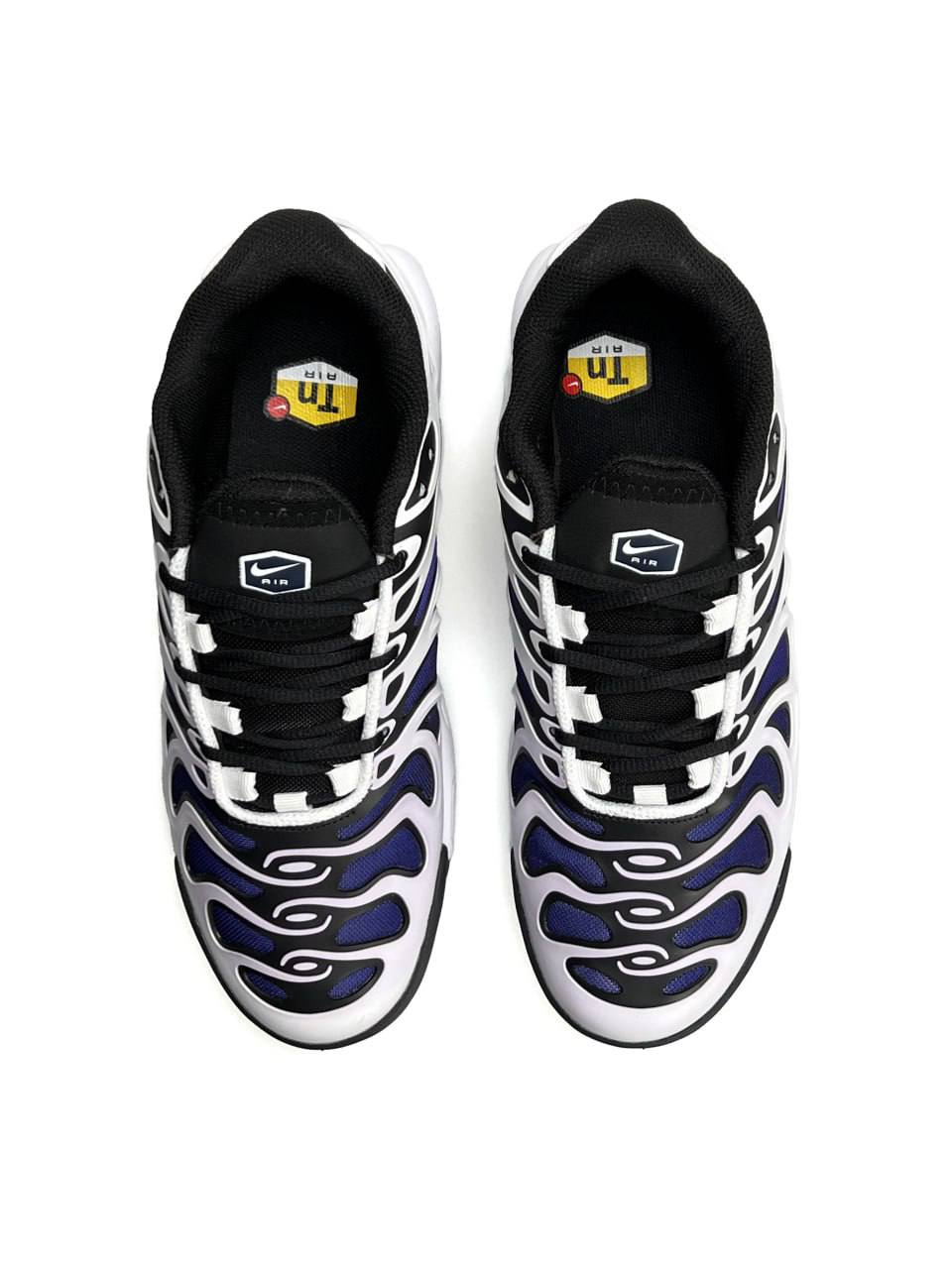 Nike Air Max Plus Drift White Navy