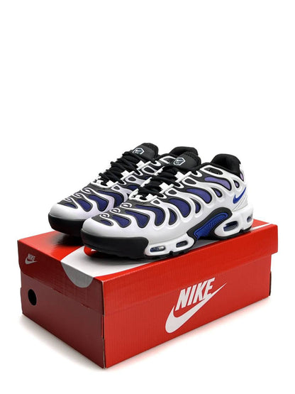 Nike Air Max Plus Drift White Navy