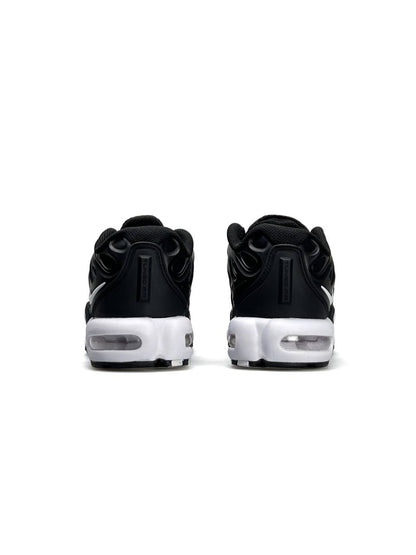 Nike Air Max Plus Drift Black White III