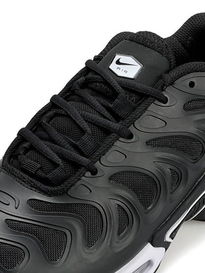 Nike Air Max Plus Drift Black White III