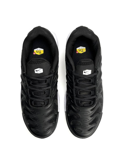 Nike Air Max Plus Drift Black White III