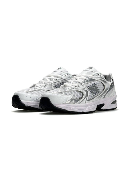 New Balance 530 Silver Brown
