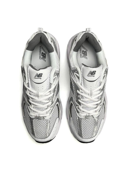 New Balance 530 Silver Brown