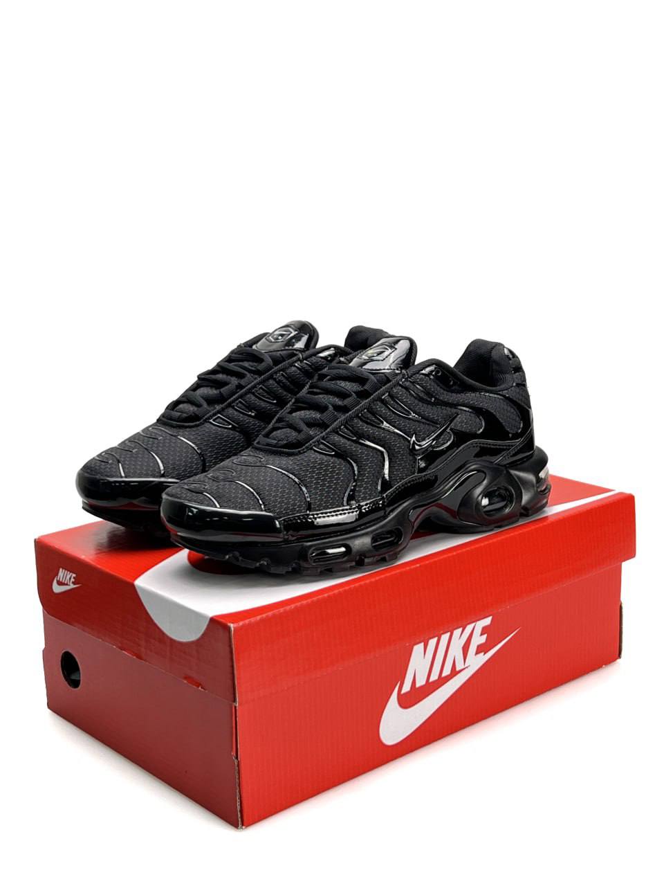 Nike Air Max Plus C/O Black