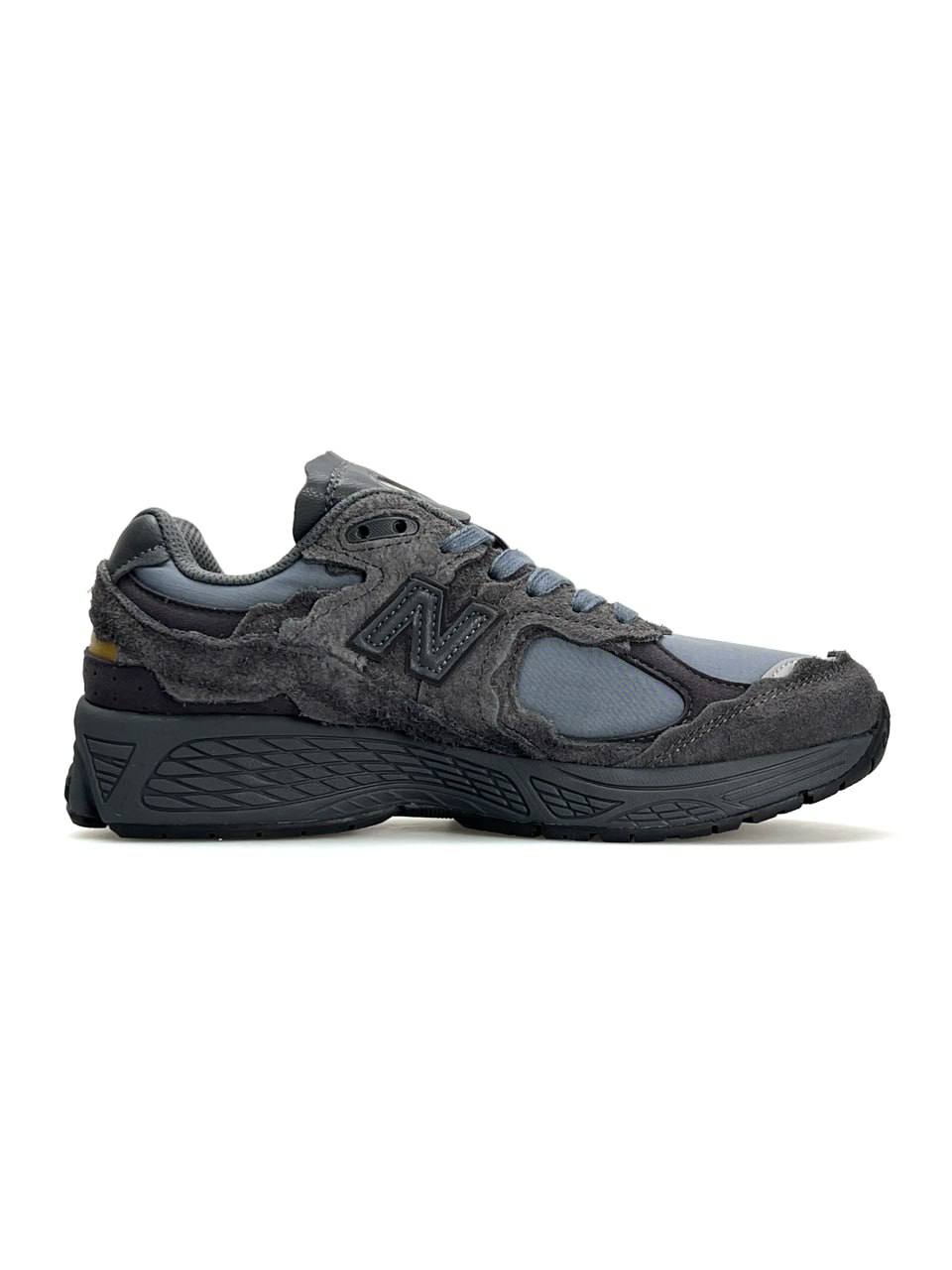 New Balance 2002R Dark Grey II