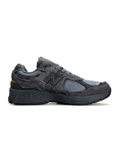 New Balance 2002R Dark Grey II