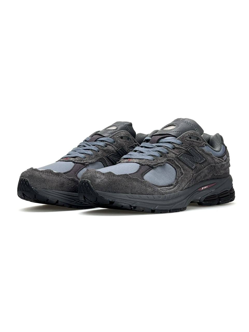 New Balance 2002R Dark Grey II