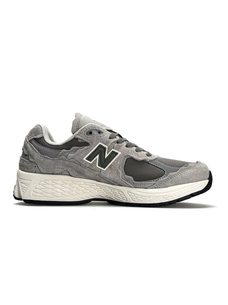 New Balance 2002R Grey Beige II