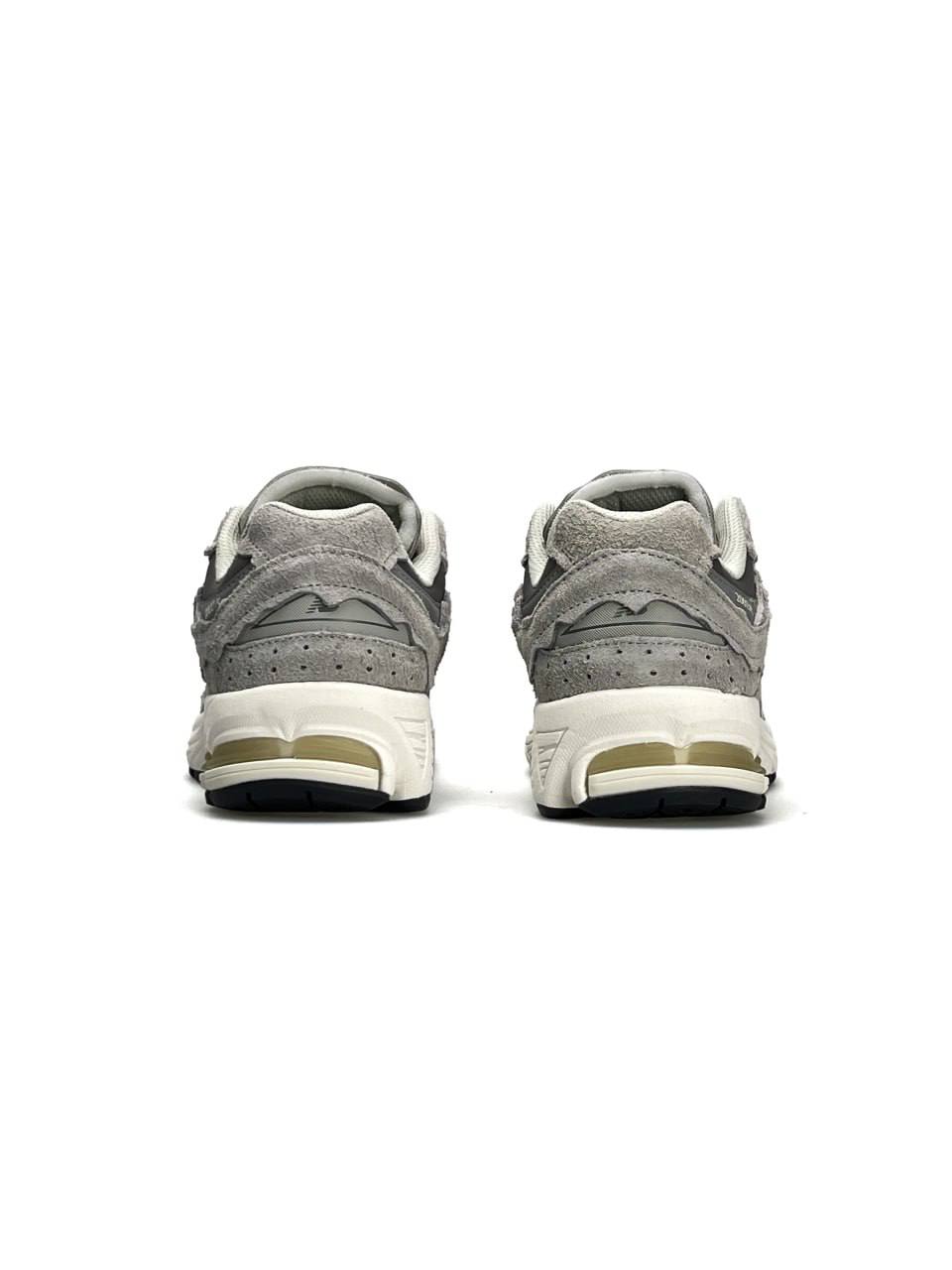 New Balance 2002R Grey Beige II