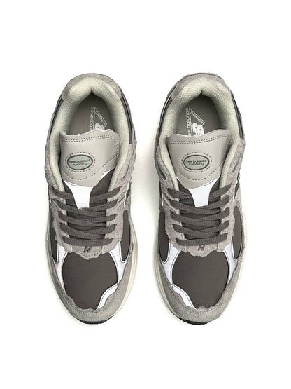 New Balance 2002R Grey Beige II