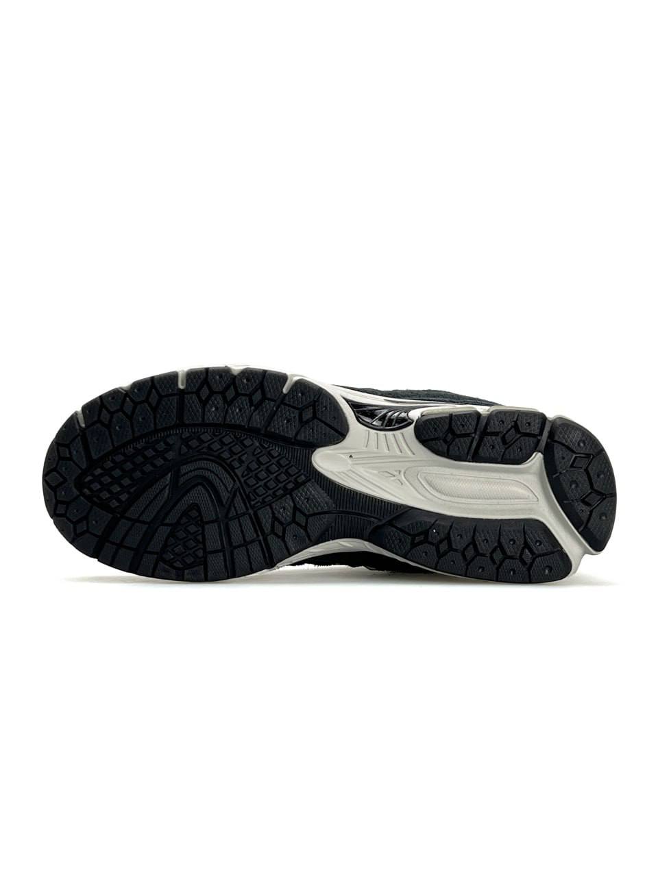 New Balance 2002R Grey White