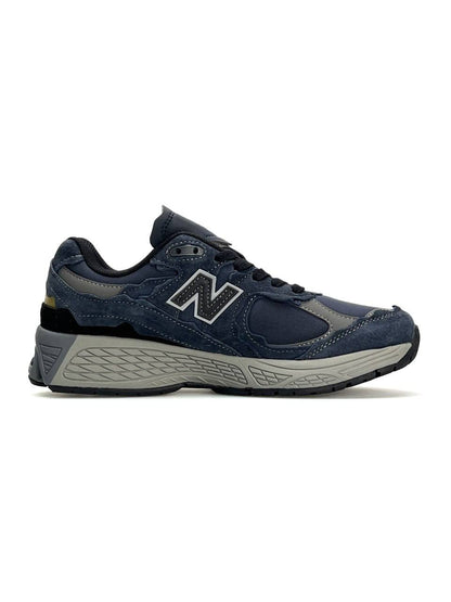 New Balance 2002R Navy