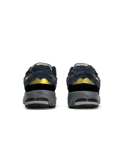 New Balance 2002R Navy