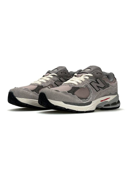 New Balance 2002R Grey Pink