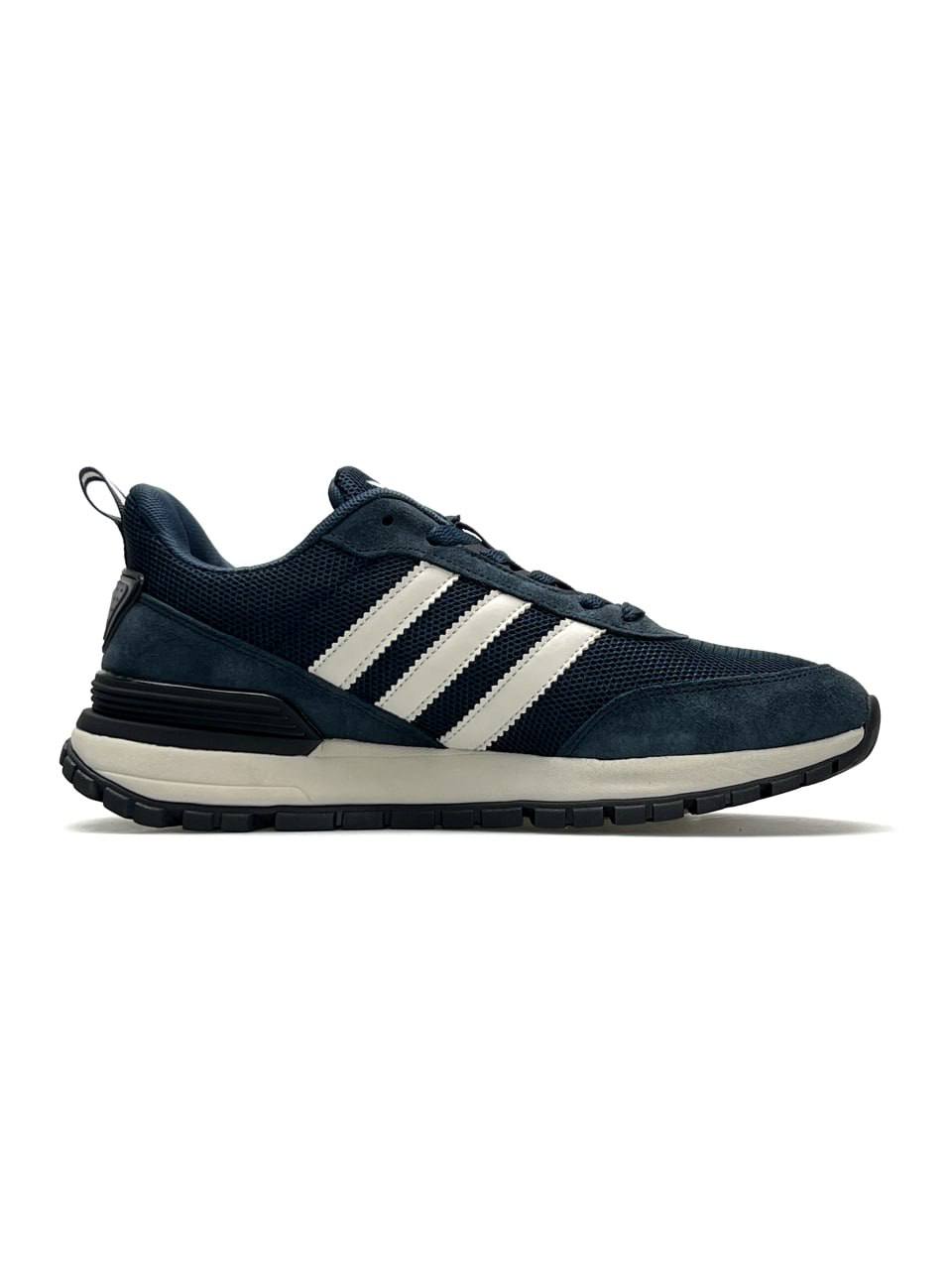 Adidas ZX Street Navy White