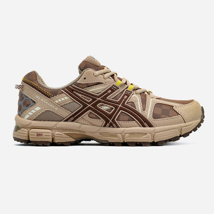 Asics Gel-Kahana 8 Brown