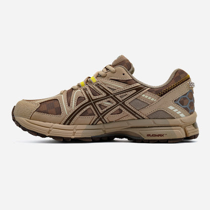 Asics Gel-Kahana 8 Brown