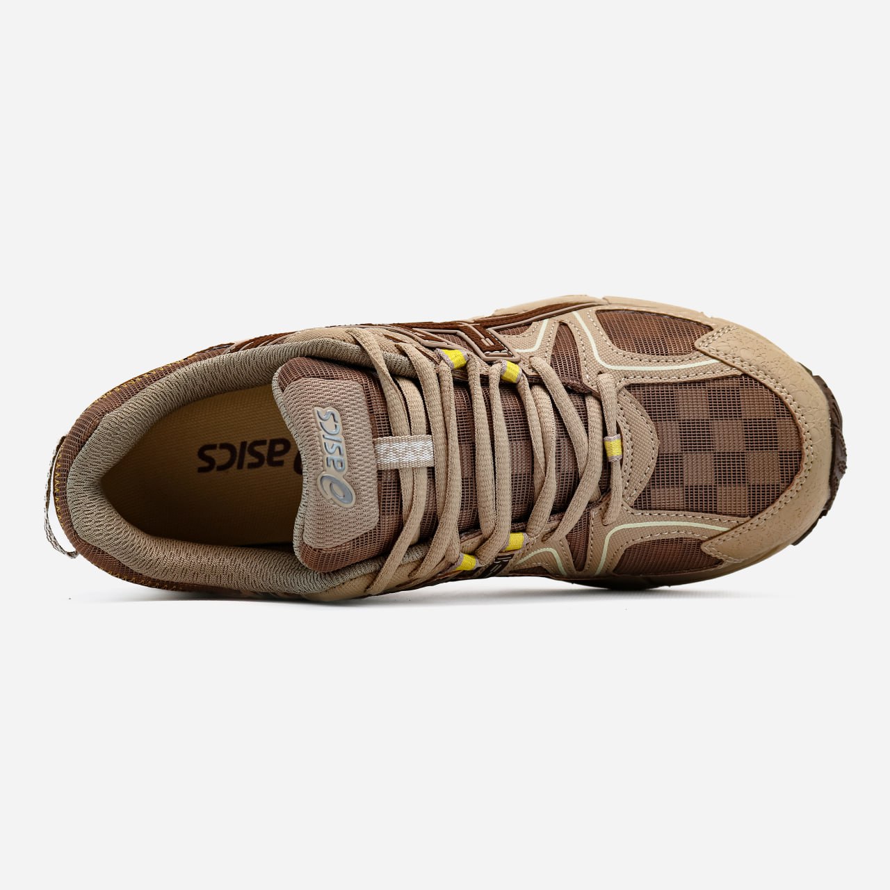 Asics Gel-Kahana 8 Brown