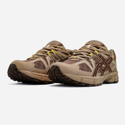 Asics Gel-Kahana 8 Brown