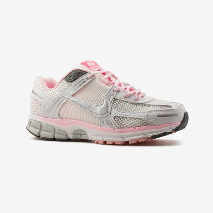 Nike Air Zoom Vomero 5 Pink White Grey